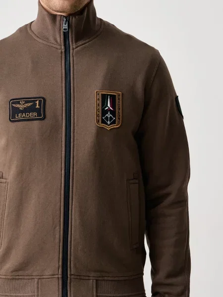 Свитер Aeronautica Militare
