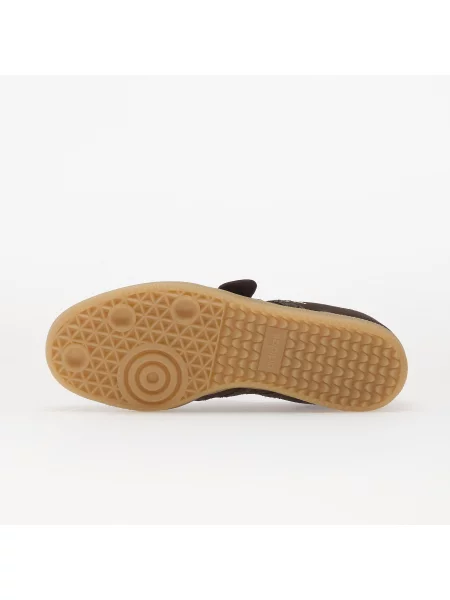 Сникърси adidas Samba Jane W Aurora Coffee/ Aurora Coffee/ Gold Met. EUR 35