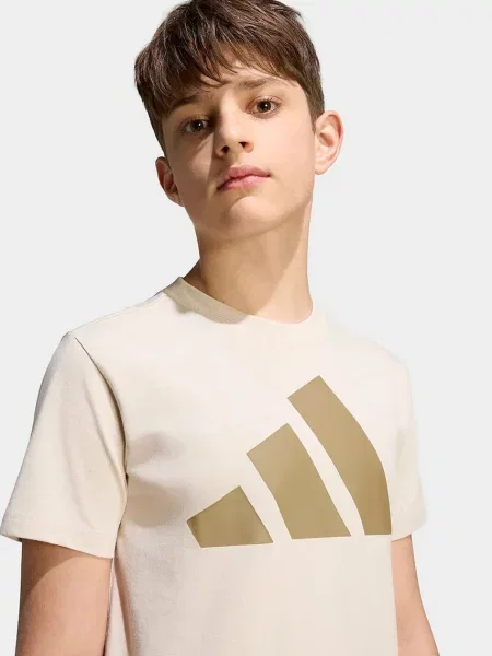 Детская футболка Adidas
