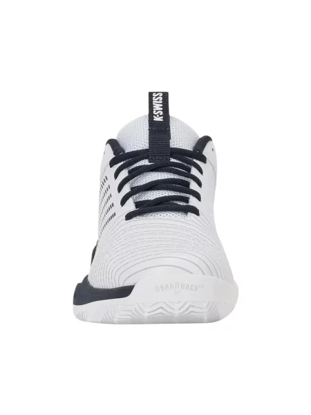 Félcipo K Swiss fehér