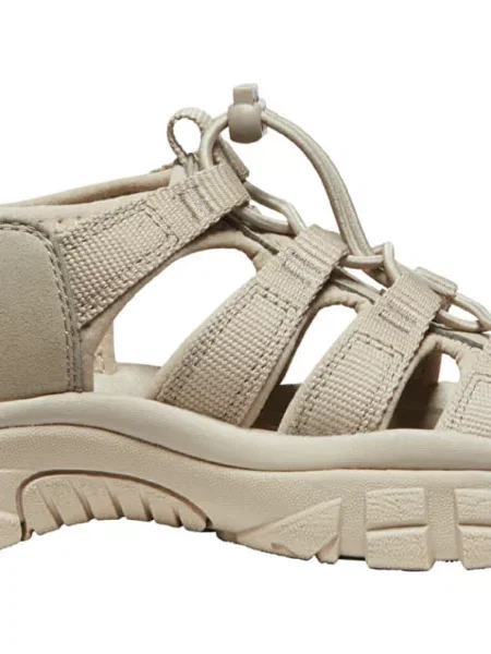 Sneakers KEEN Newport H2 Monochrome/ Safari EUR 41
