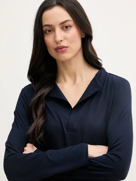 Лонгслив United Colors Of Benetton