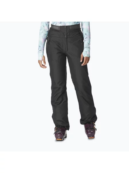 Pantaloni de schi pentru femei Picture Treva black negru