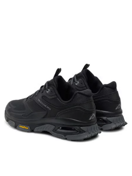 Skechers Laisvalaikio batai Skech-Air Envoy-Sleek Envoy juoda
