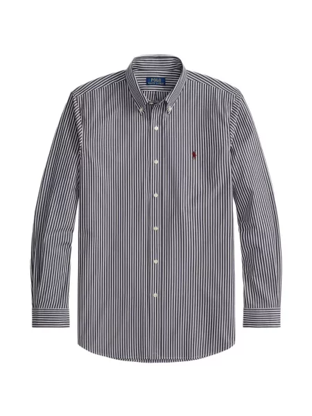 Cămașă Polo Ralph Lauren albastru