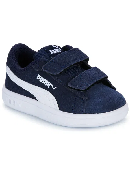 Pantofi copii Puma albastru