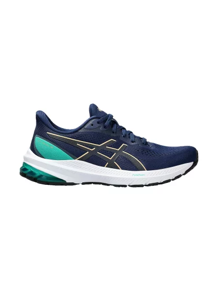 Pantofi Asics albastru