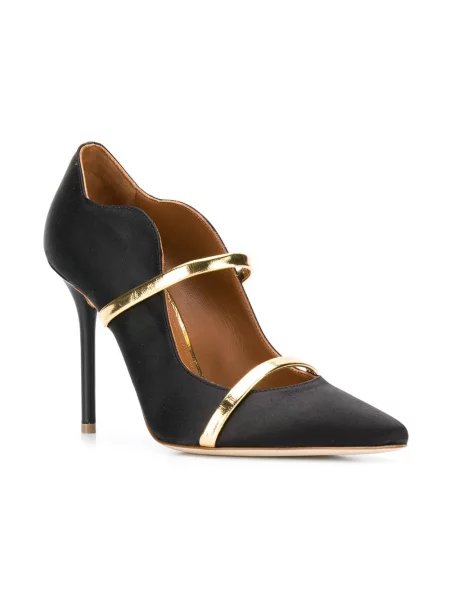 Bateliai Malone Souliers juoda