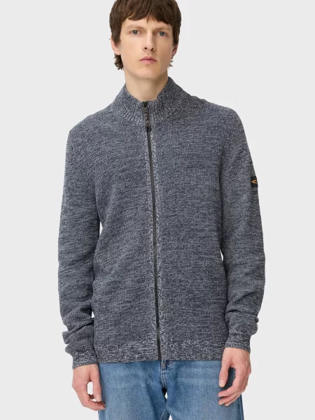 Кардиган Camel Active синій