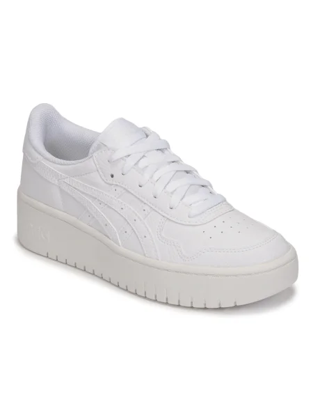 Asics Bőr cipő Japan fehér