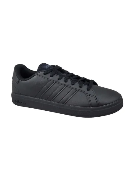 Pantofi copii Adidas negru