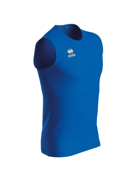 Tricou copii Errea albastru