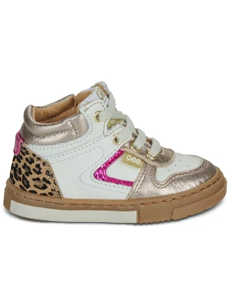 Pantofi copii Gbb alb