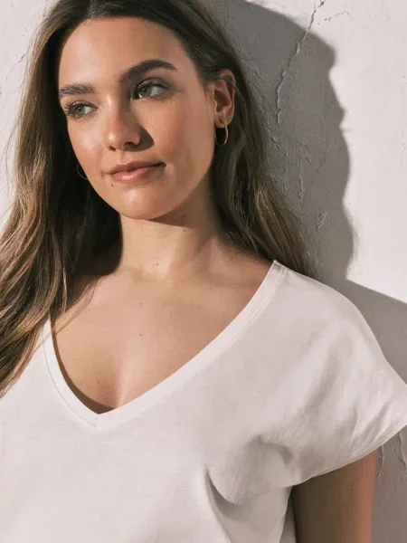 Women'secret футболка basic