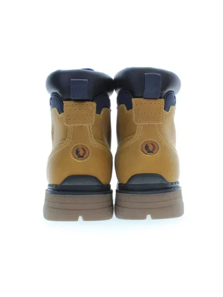Botki U.s Polo Assn. beżowe