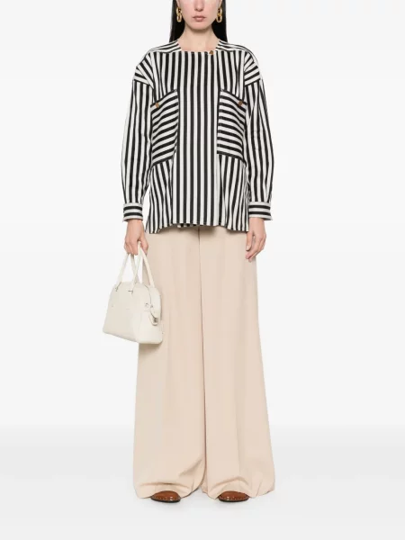Pantaloni Max Mara