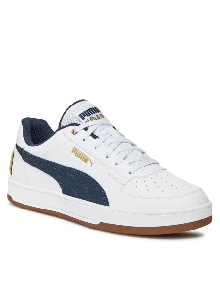Маратонки Puma синьо