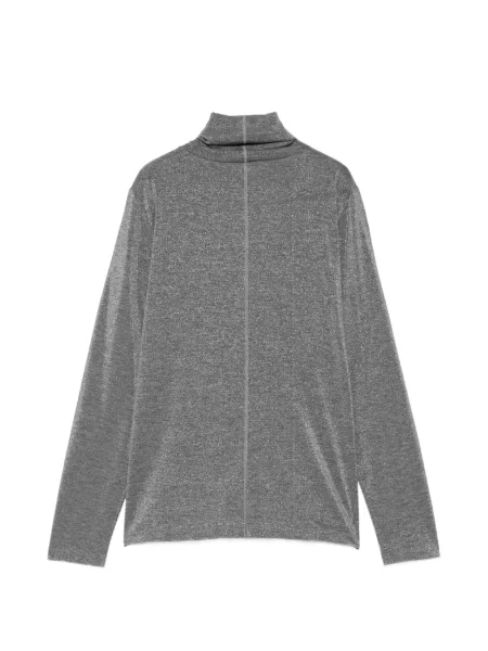 Top Bogner gri