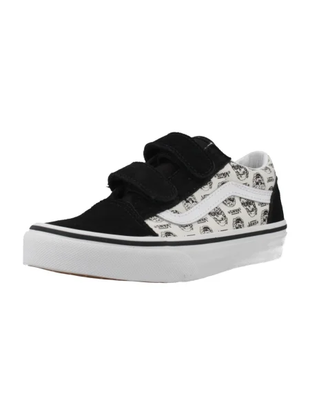 Tenisky Vans Old Skool čierna