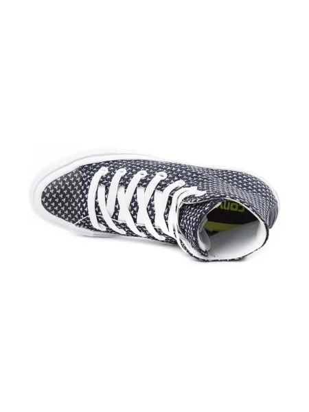 Pantofi Converse albastru