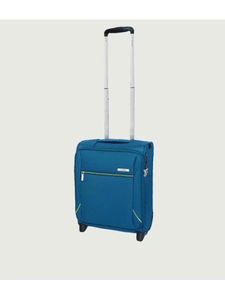 Samsonite Bőrönd Base Breeze kék