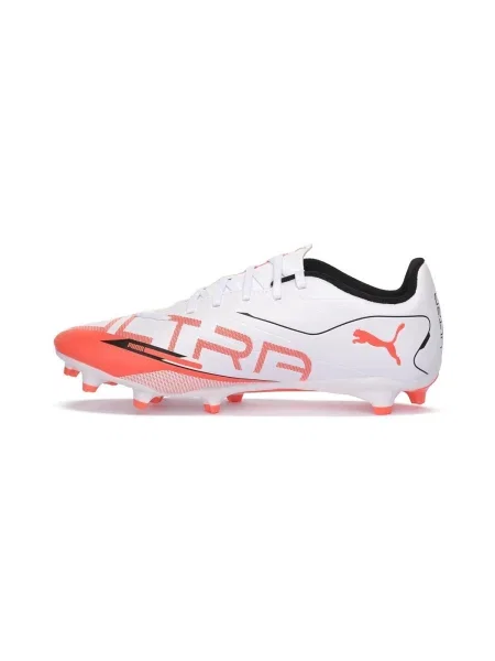 Pantofi Puma alb
