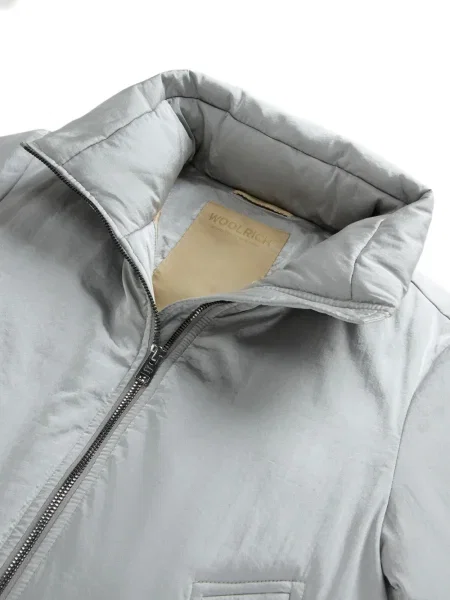 Geacă Woolrich albastru