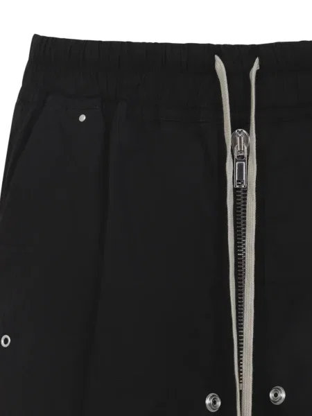 Pantaloni Rick Owens Drkshdw negru