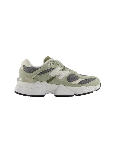 Pantofi New Balance verde