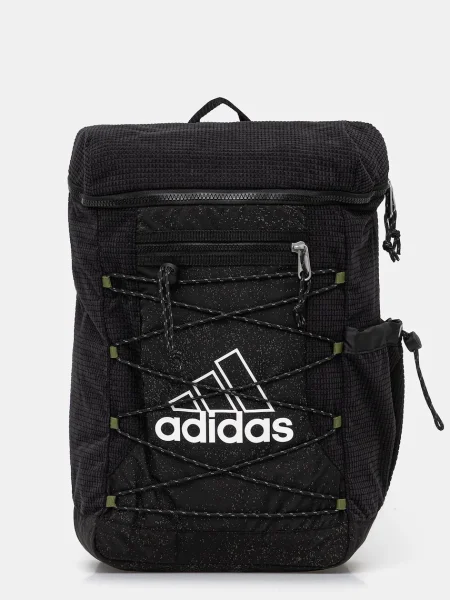 Раница Adidas Originals с принт черно