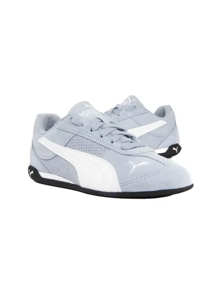 Pantofi Puma albastru