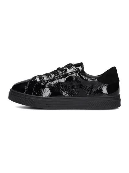 Sneakersy Hassia czarne