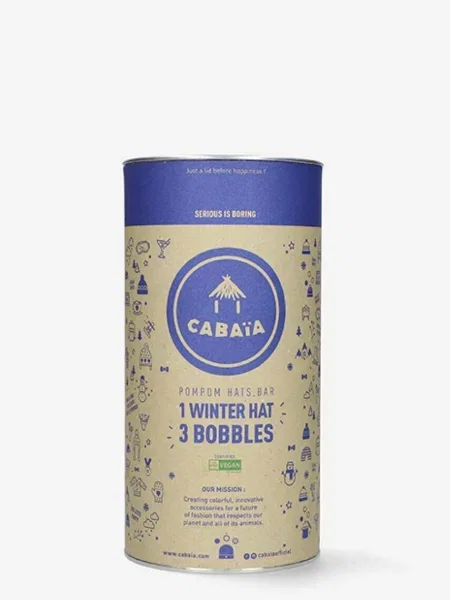 Шапка Cabaia Timeless