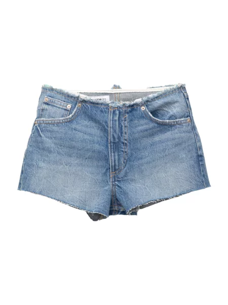 Pull&Bear Traperice traper plavi