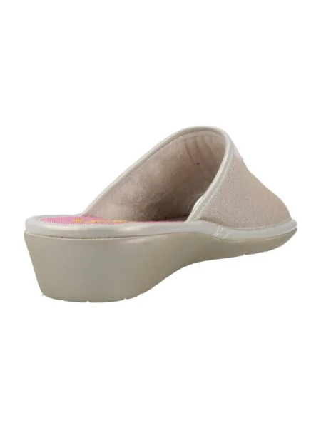 Pantofi Nordikas roz