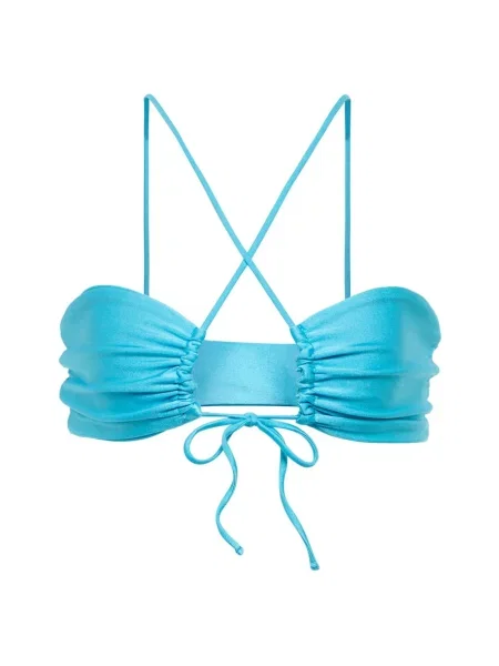 Bikini Jade Swim albastru