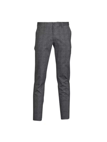 Hlače chino Only & Sons siva