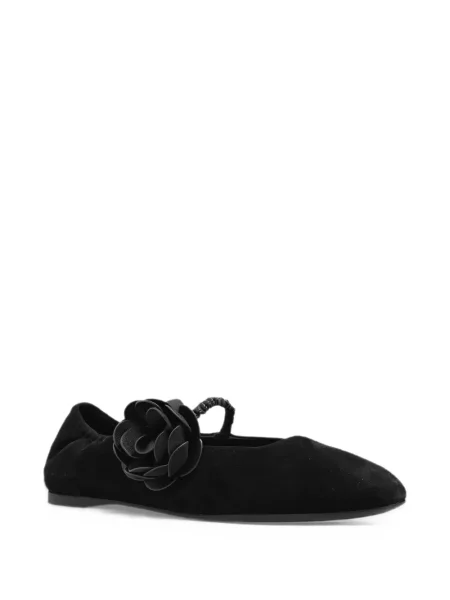 Balerinos Kate Spade juoda