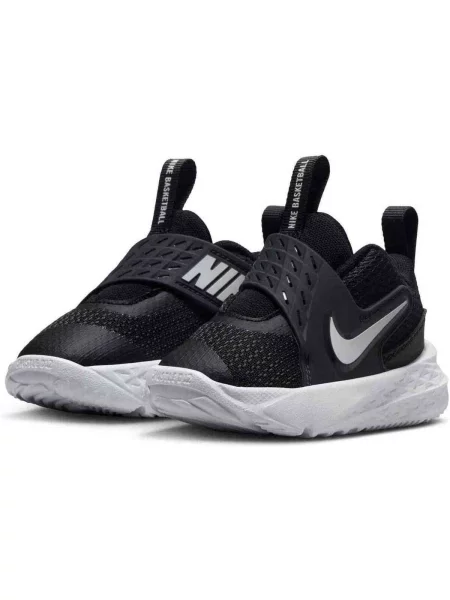 Tenisky Nike čierna