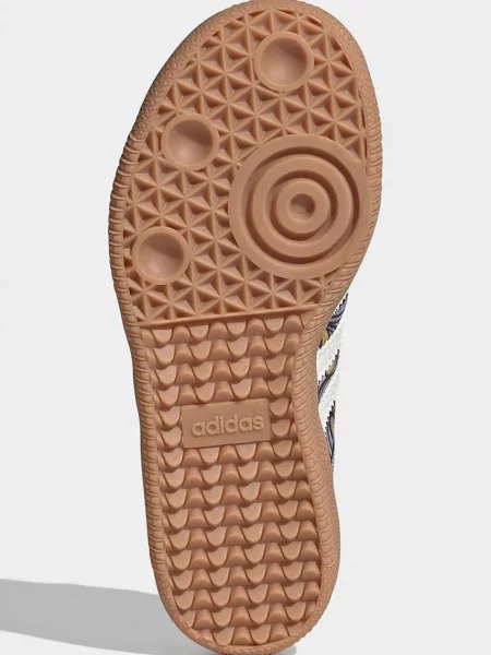 Adidas Originals SAMBA OG кросівки дитячі