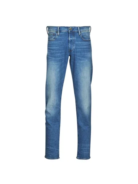 Tapered nadrág G-star Raw kék
