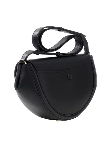 Torebka crossbody Guess czarna