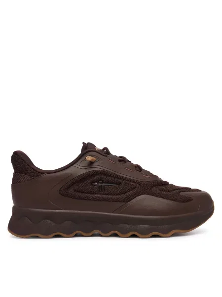 Sneakers Tamaris maro