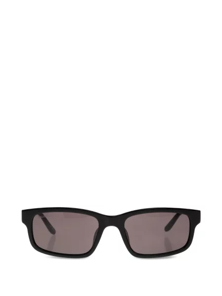 Ochelari de soare Balenciaga negru