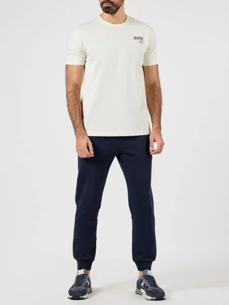 Футболка Suns Boards біла