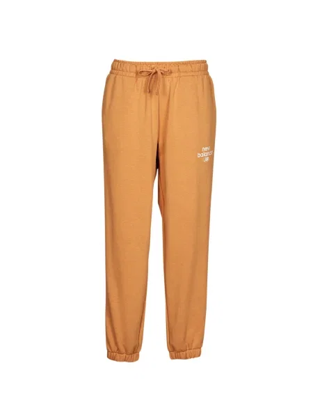 Trening New Balance din material terry