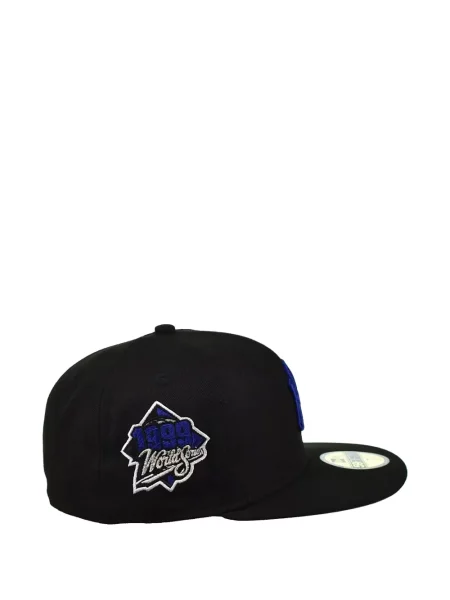 Șapcă New Era Cap negru