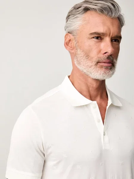 Поло Karl Lagerfeld
