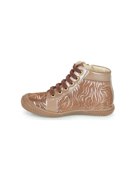 Pantofi copii Gbb bej