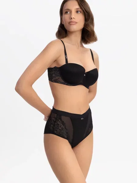 Бюстгальтер Marc&andre чорний